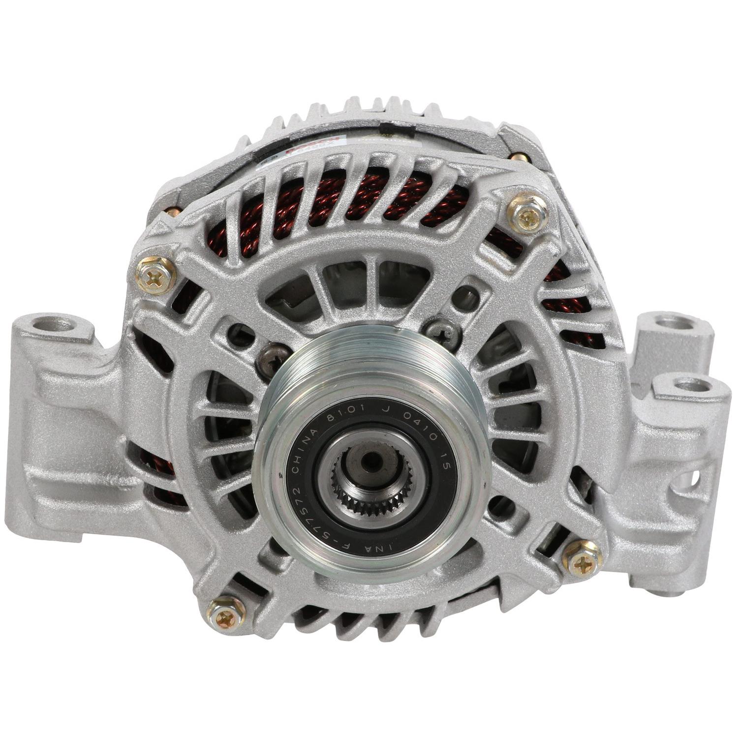 Bosch AL6498X Alternator product image 2 of 5