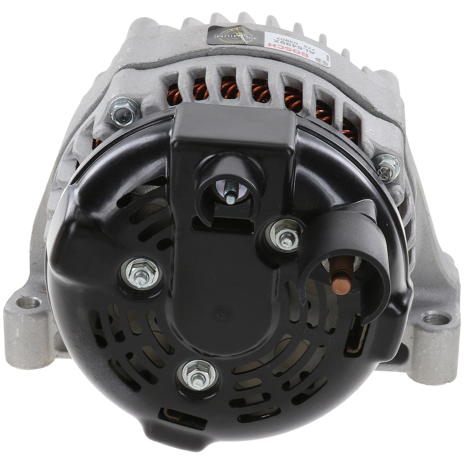 Bosch AL6499X Alternator product image 1 of 5