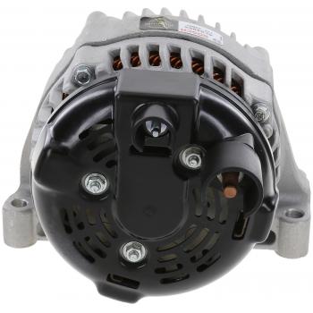 2015 Fiat 500 Alternator