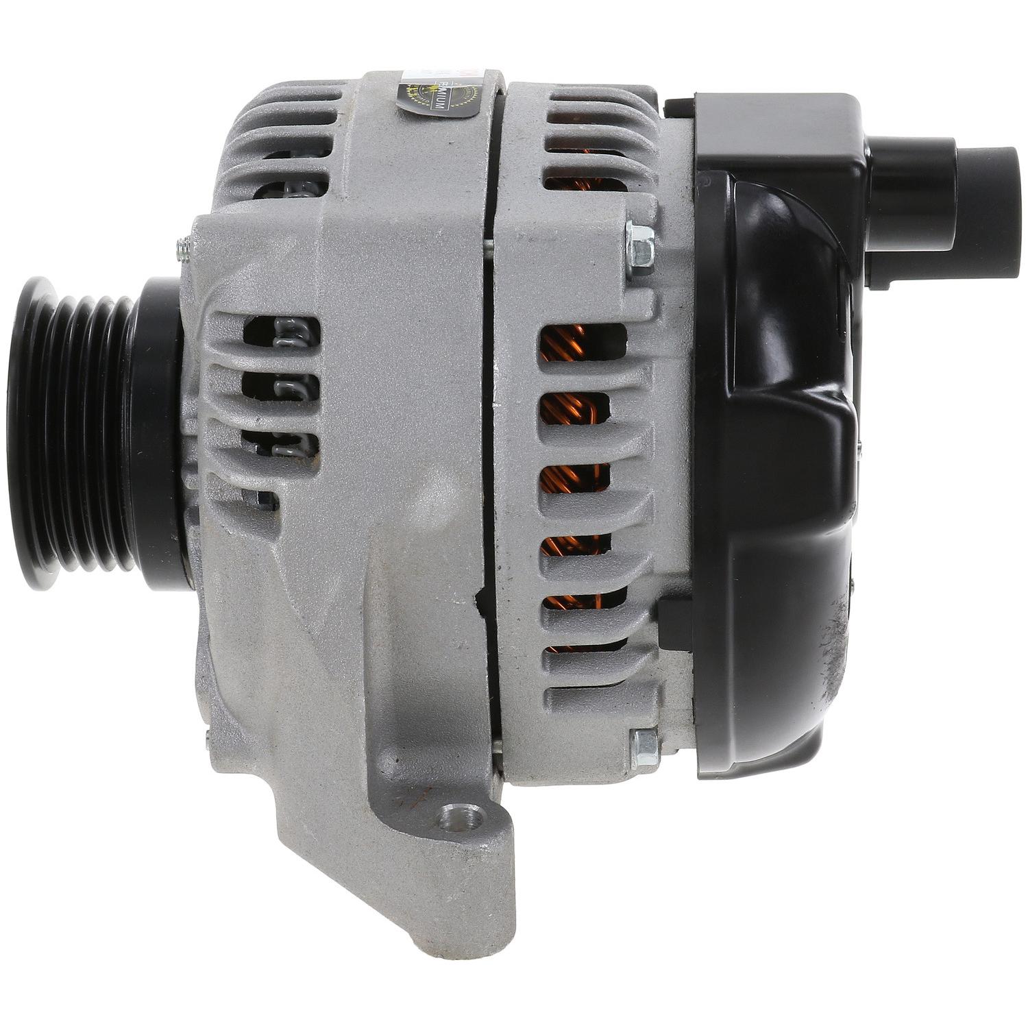 Bosch AL6499X Alternator product image 4 of 5