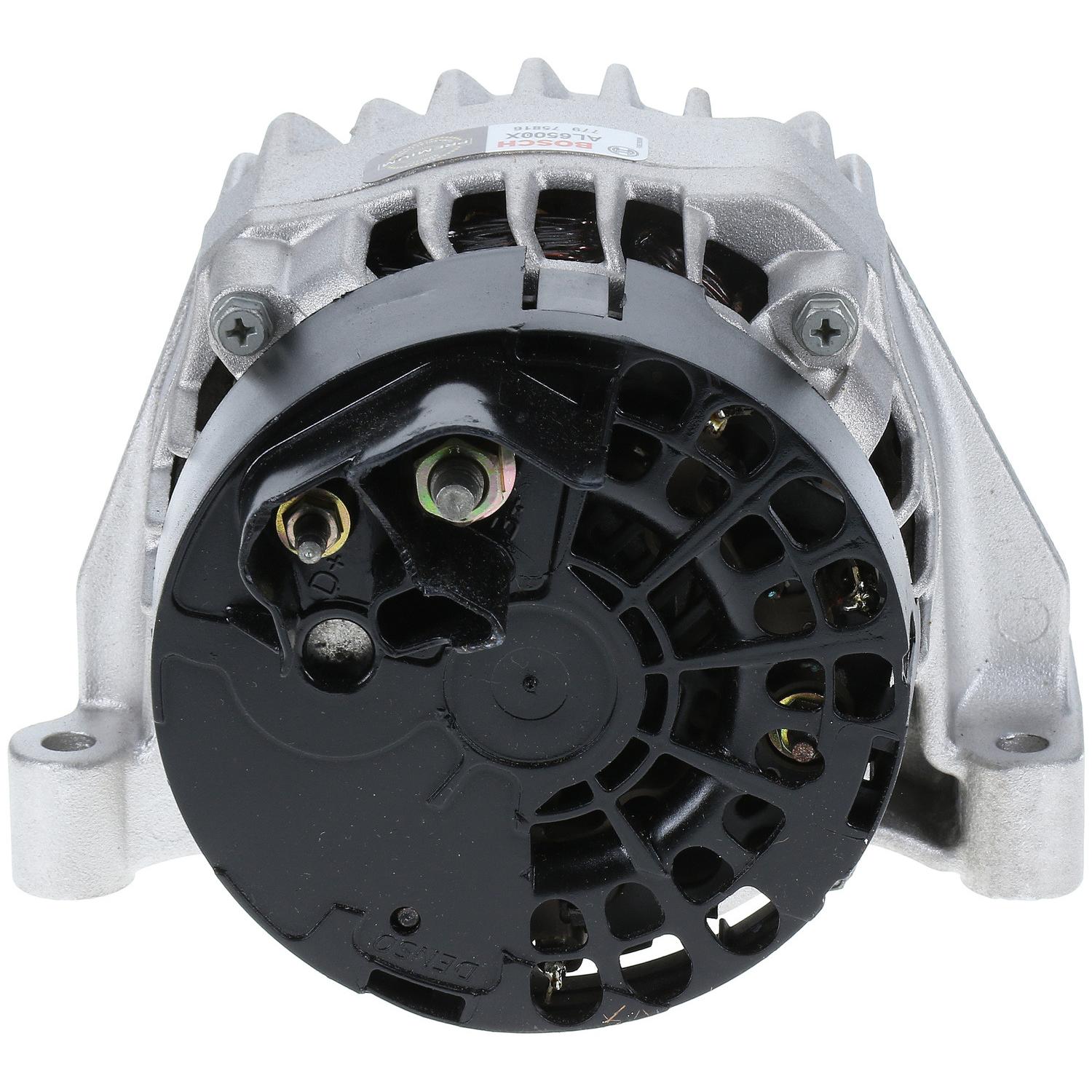 Bosch AL6500X - Alternator Bosch AL6500X Alternator product image 1 of 5
