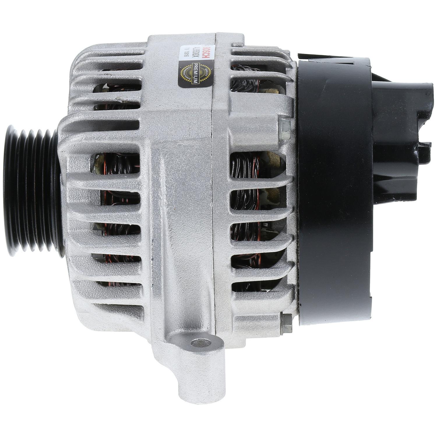 Bosch AL6500X - Alternator Bosch AL6500X Alternator product image 4 of 5