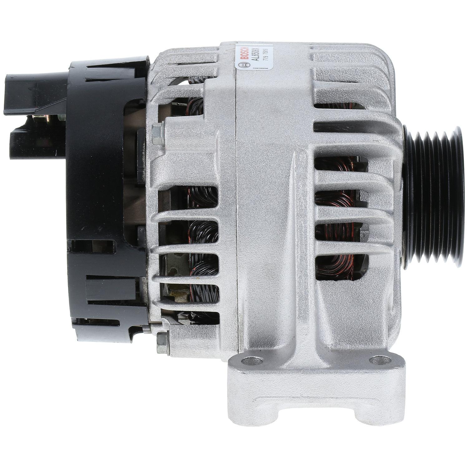 Bosch AL6500X - Alternator Bosch AL6500X Alternator product image 5 of 5