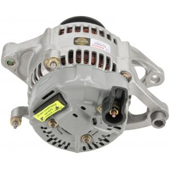 1990 Chrysler LeBaron Alternator