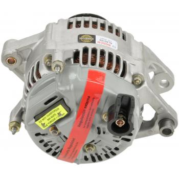 1989 Dodge D100 Alternator