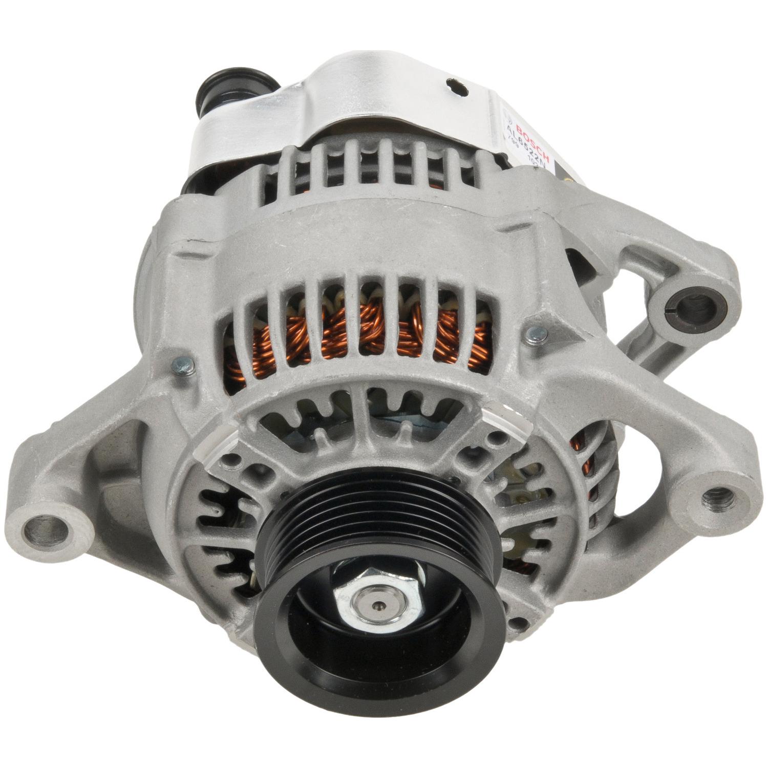Bosch AL6522N - Alternator Bosch AL6522N Alternator product image 2 of 5