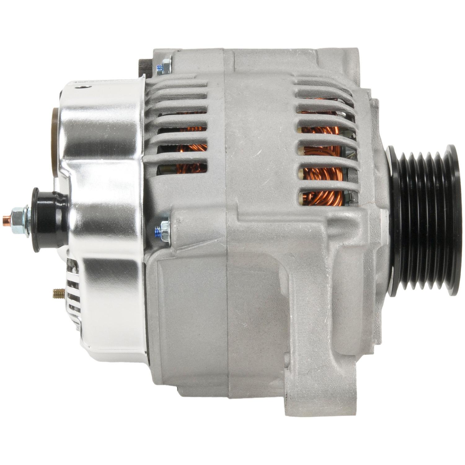 Bosch AL6522N - Alternator Bosch AL6522N Alternator product image 5 of 5