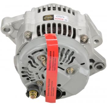 2000 Chrysler Sebring Alternator