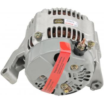 2000 Dodge Durango Alternator