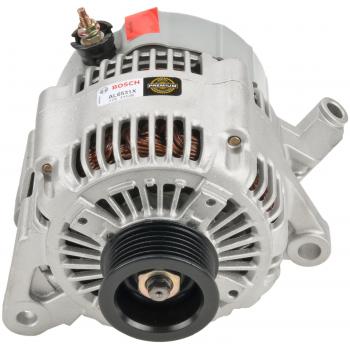 Bosch AL6531X Alternator product image 2 of 5