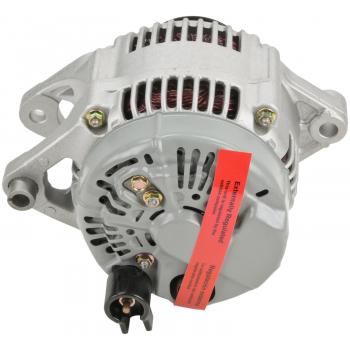 2000 Dodge Ram 2500 Van Alternator
