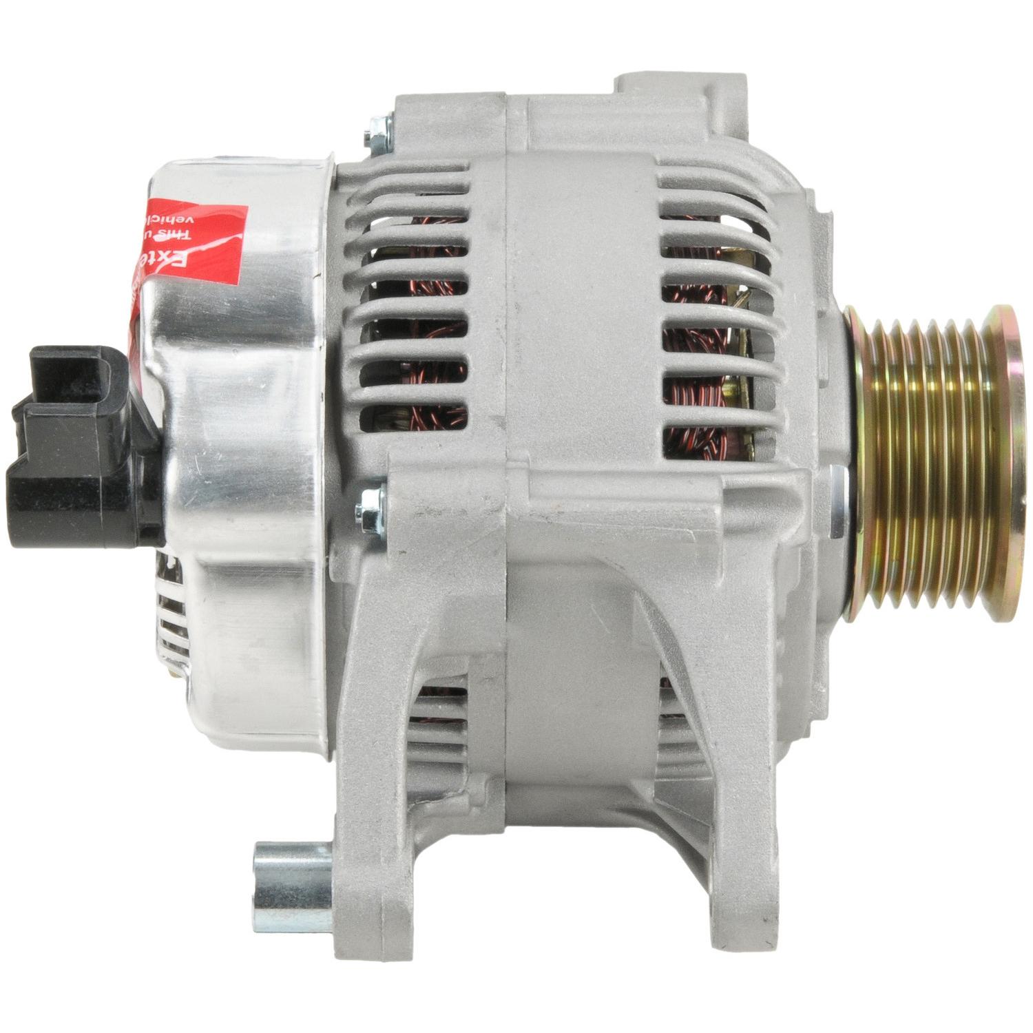 Bosch AL6536X Alternator product image 5 of 5