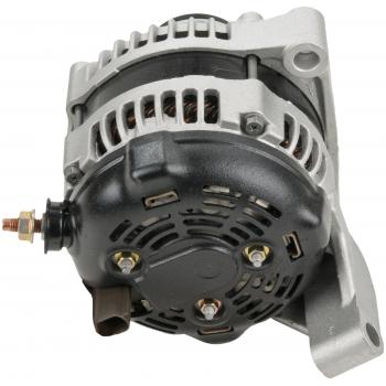 2005 Dodge Caravan Alternator