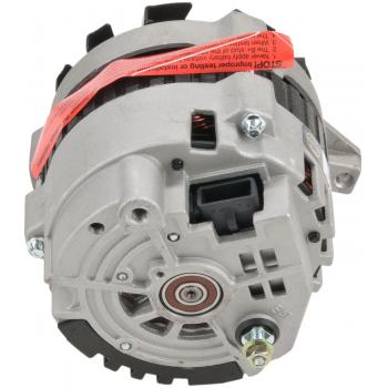 1990 Jeep Comanche Alternator