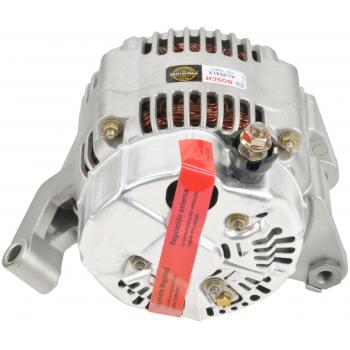 2006 Mitsubishi Raider Alternator