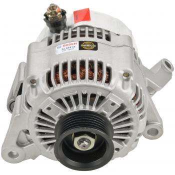 Bosch AL6541X Alternator product image 2 of 5