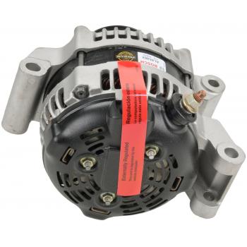 2005 Chrysler Sebring Alternator