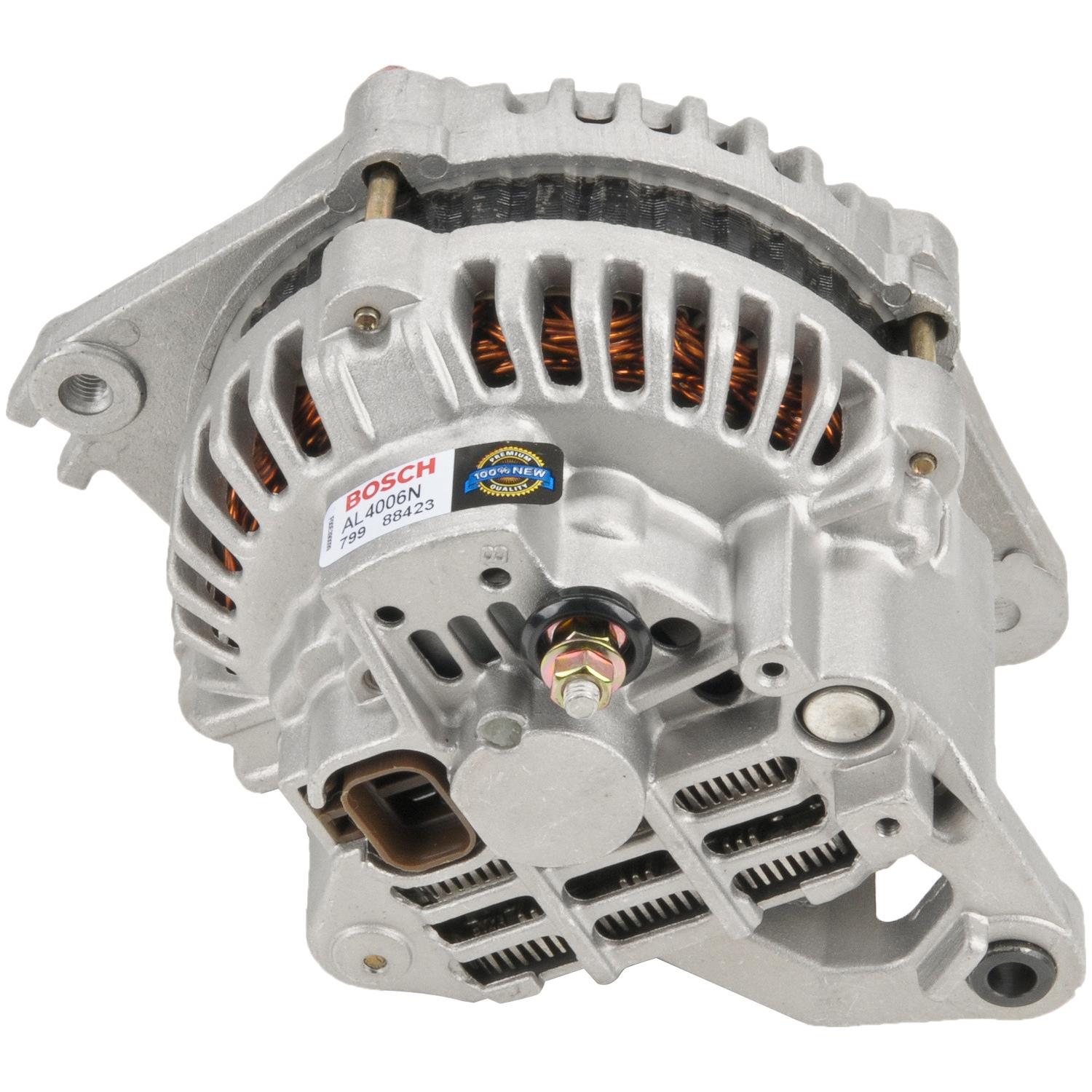 Bosch AL654N Alternator product image 1 of 5