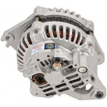 1990 Isuzu Trooper Alternator