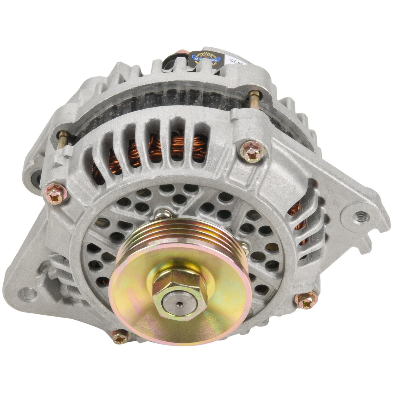 Bosch AL654N Alternator product image 2 of 5