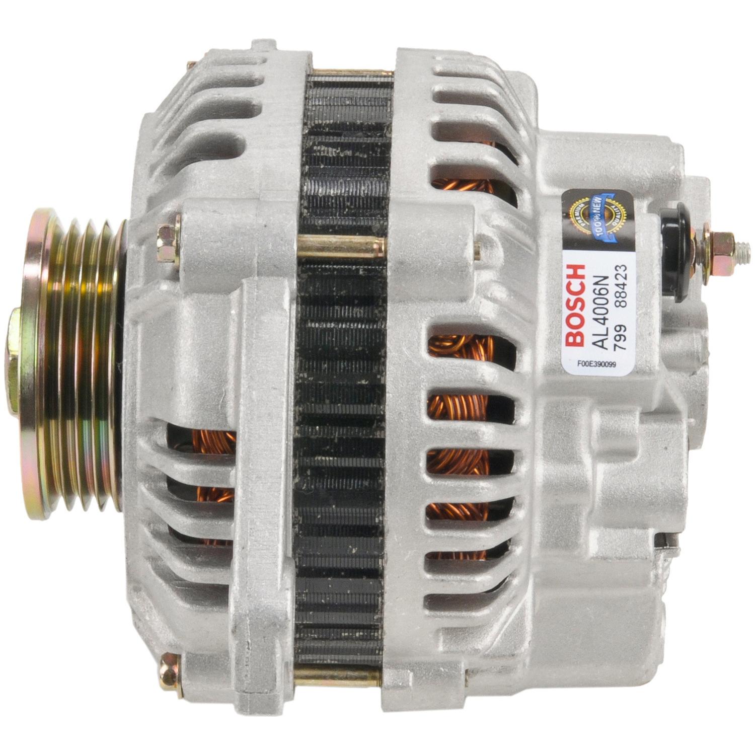 Bosch AL654N Alternator product image 4 of 5