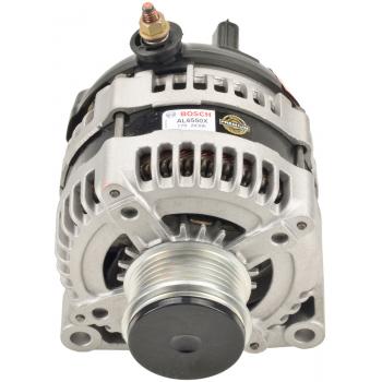 Bosch AL6550X Alternator product image 3 of 5