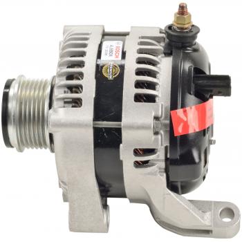 Bosch AL6550X Alternator product image 4 of 5
