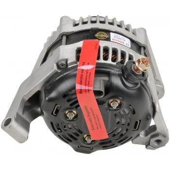 2005 Jeep Liberty Alternator