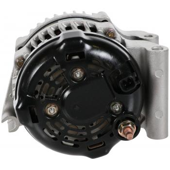 2015 Jeep Cherokee Alternator