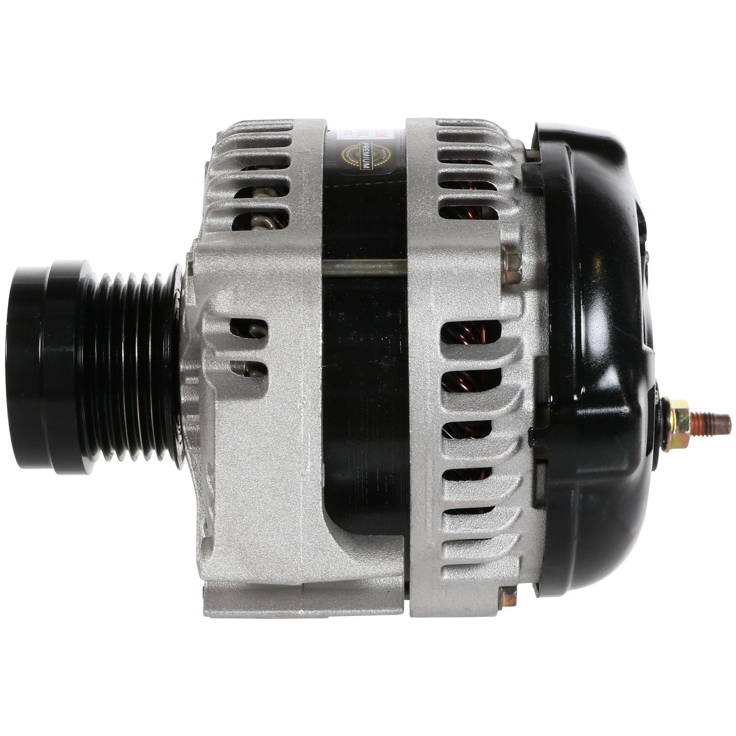 Bosch AL6556X Alternator product image 4 of 5