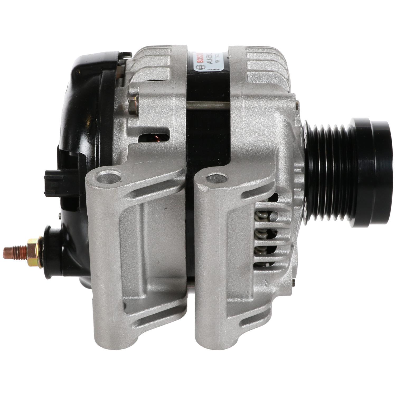 Bosch AL6556X Alternator product image 5 of 5