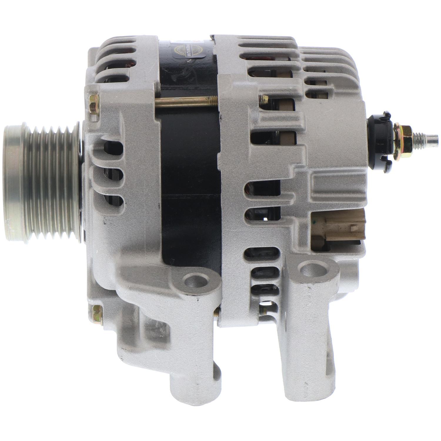 Bosch AL6557X Alternator product image 4 of 5
