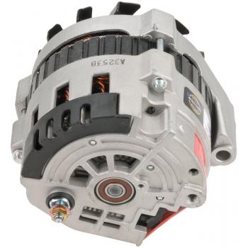1990 Oldsmobile Silhouette Alternator