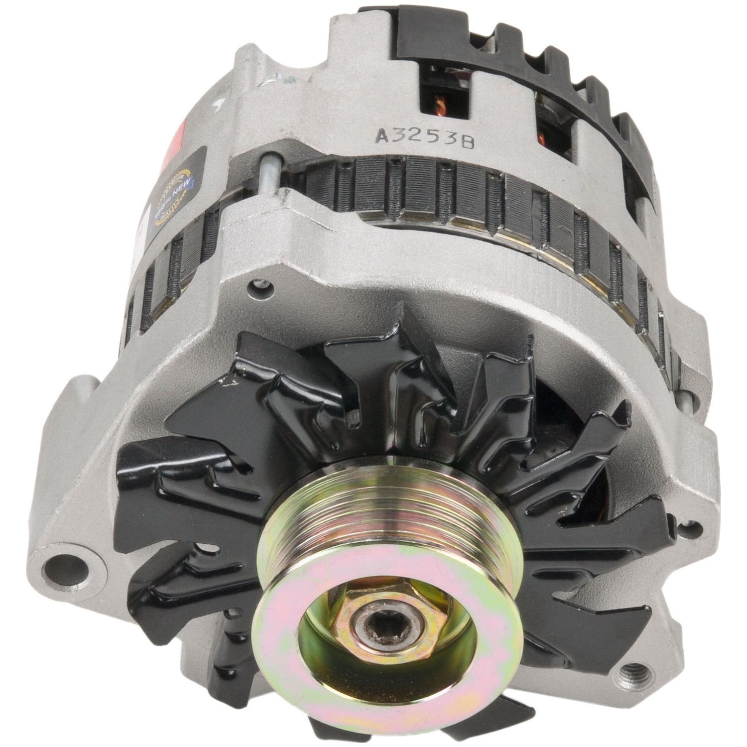 Bosch AL655N - Alternator Bosch AL655N Alternator product image 2 of 5