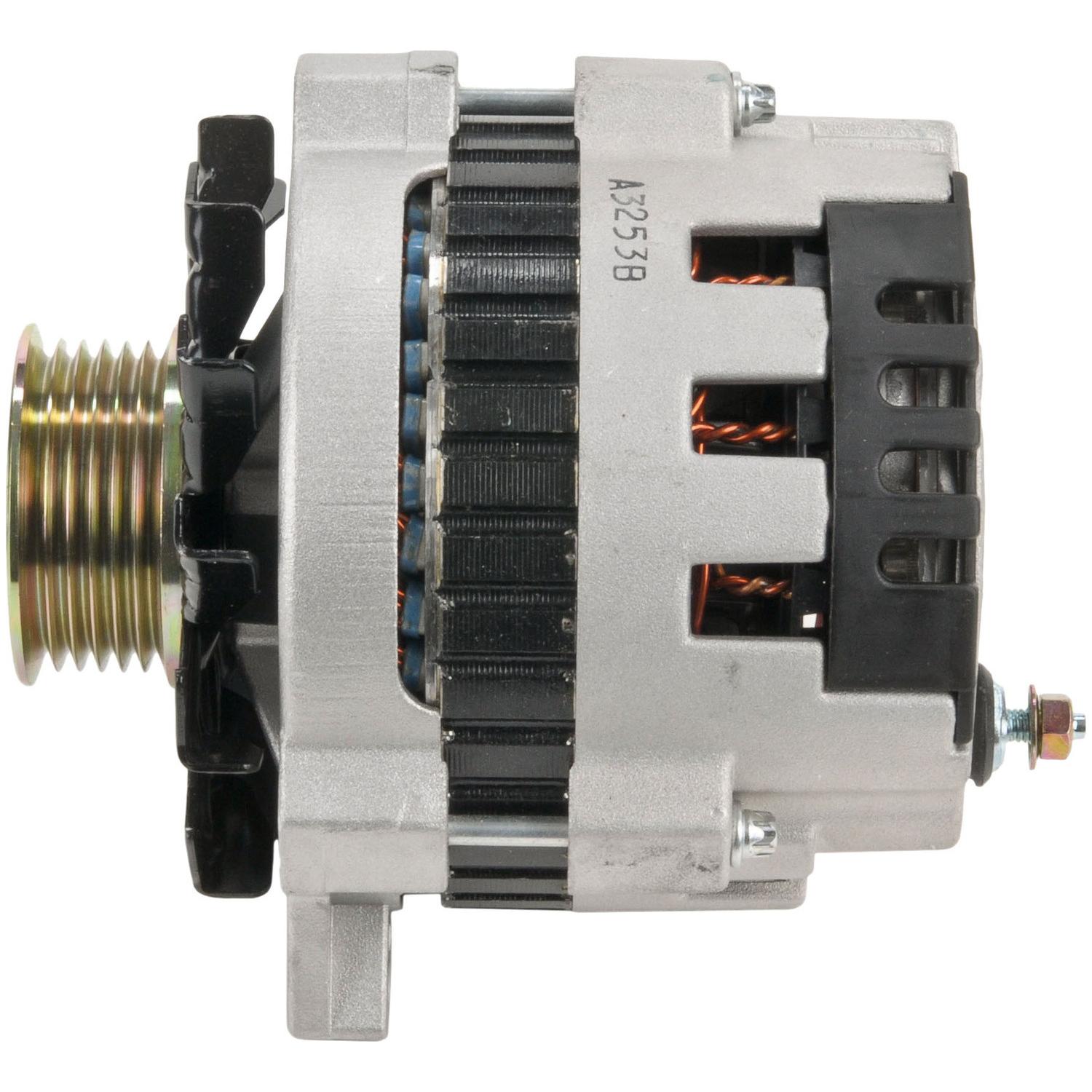 Bosch AL655N - Alternator Bosch AL655N Alternator product image 4 of 5