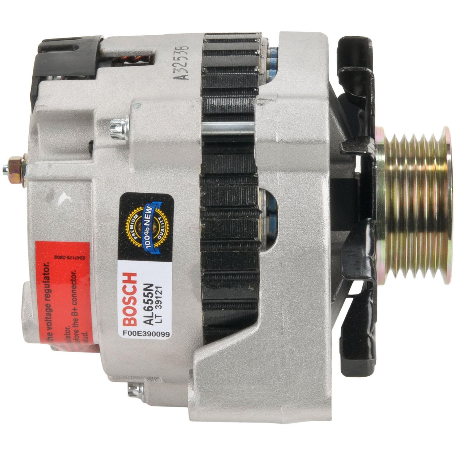 Bosch AL655N - Alternator Bosch AL655N Alternator product image 5 of 5