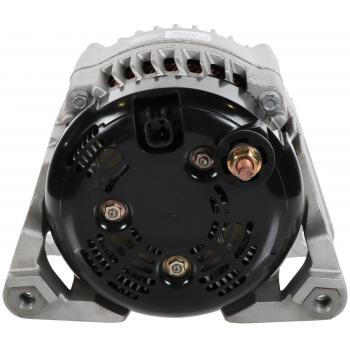 2021 Ram 5500 Alternator