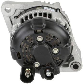 2018 Fiat 500L Alternator