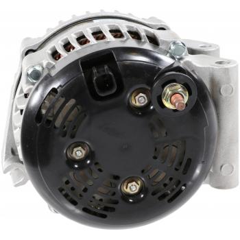 2020 Jeep Cherokee Alternator