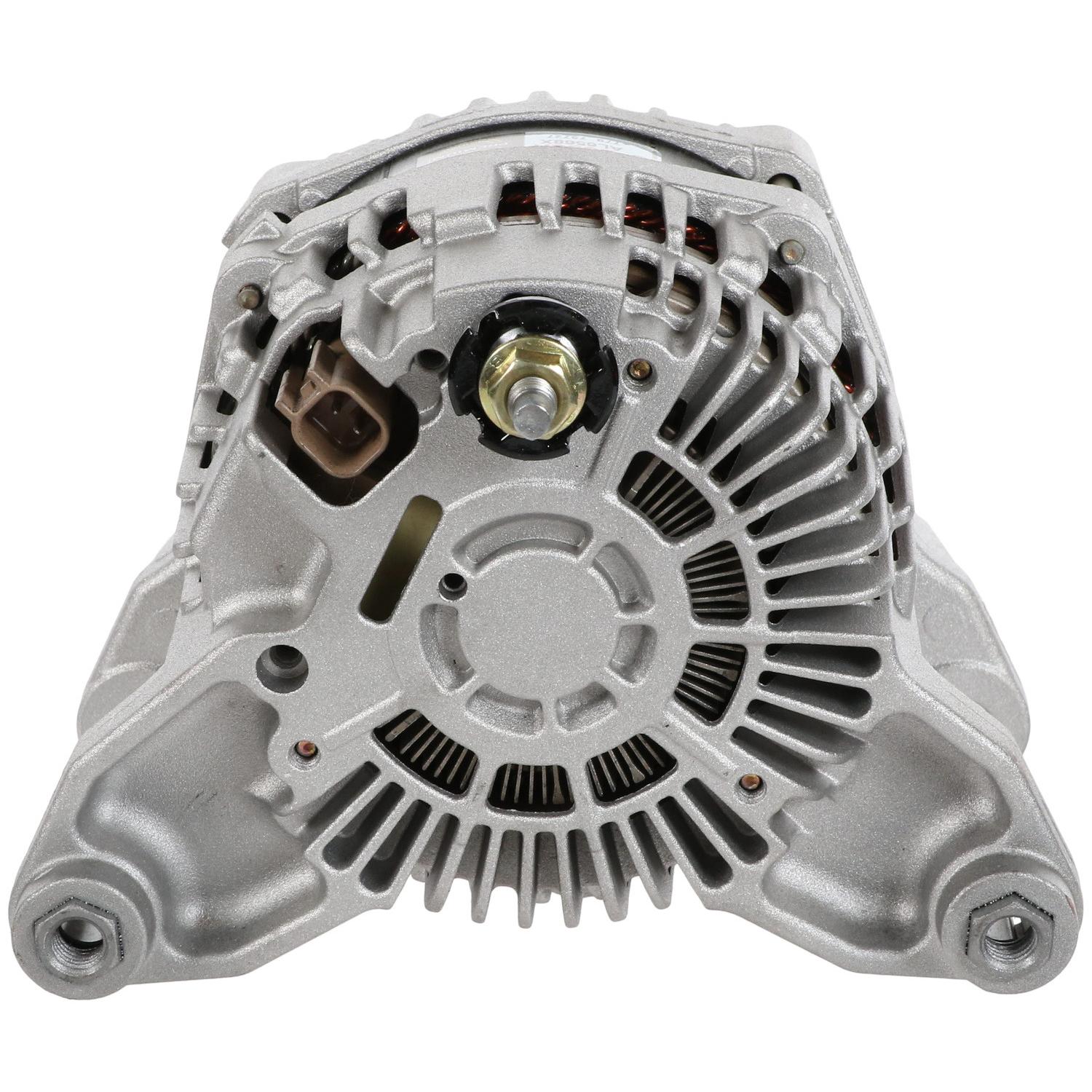 Bosch AL6568X - Alternator Bosch AL6568X Alternator product image 1 of 5