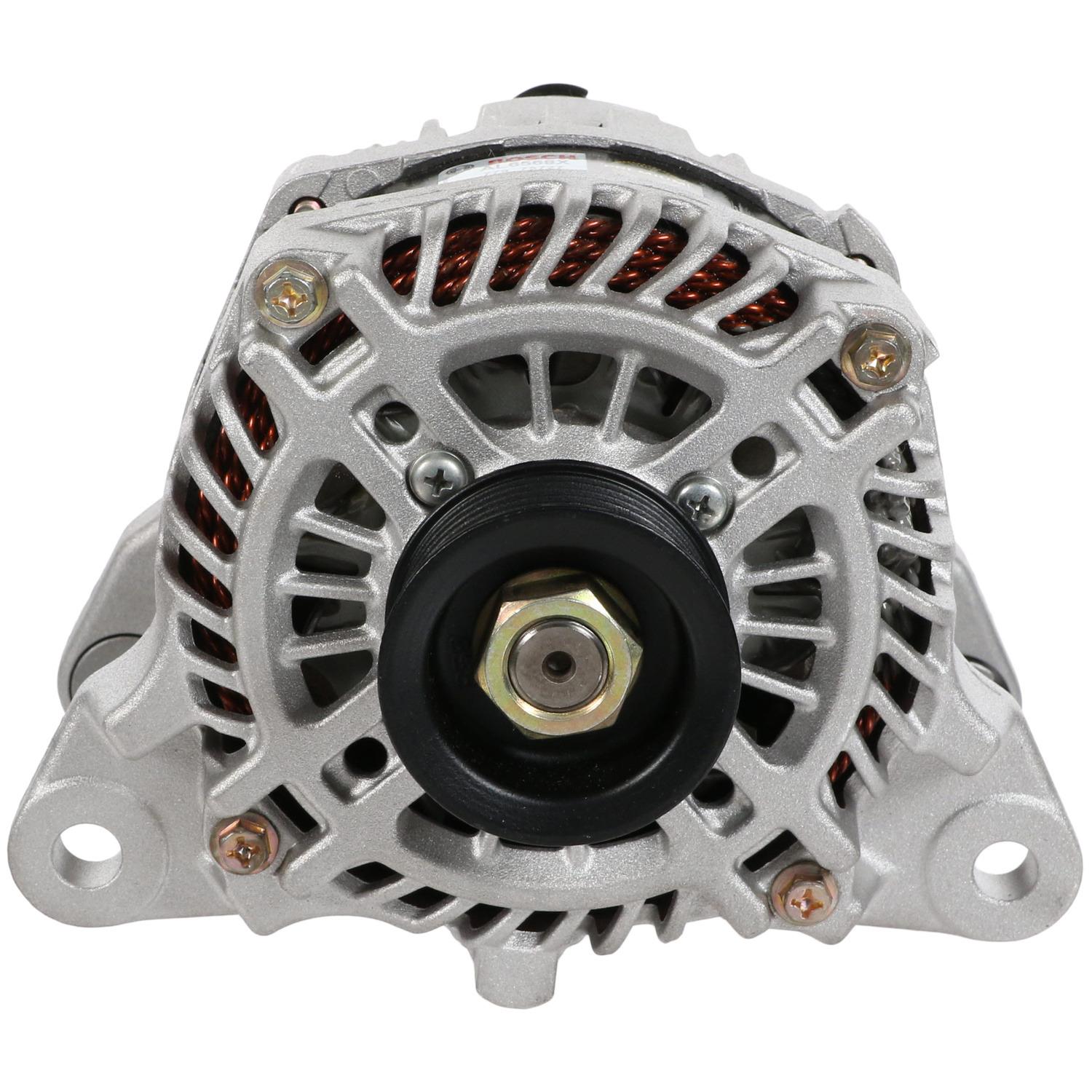 Bosch AL6568X - Alternator Bosch AL6568X Alternator product image 3 of 5