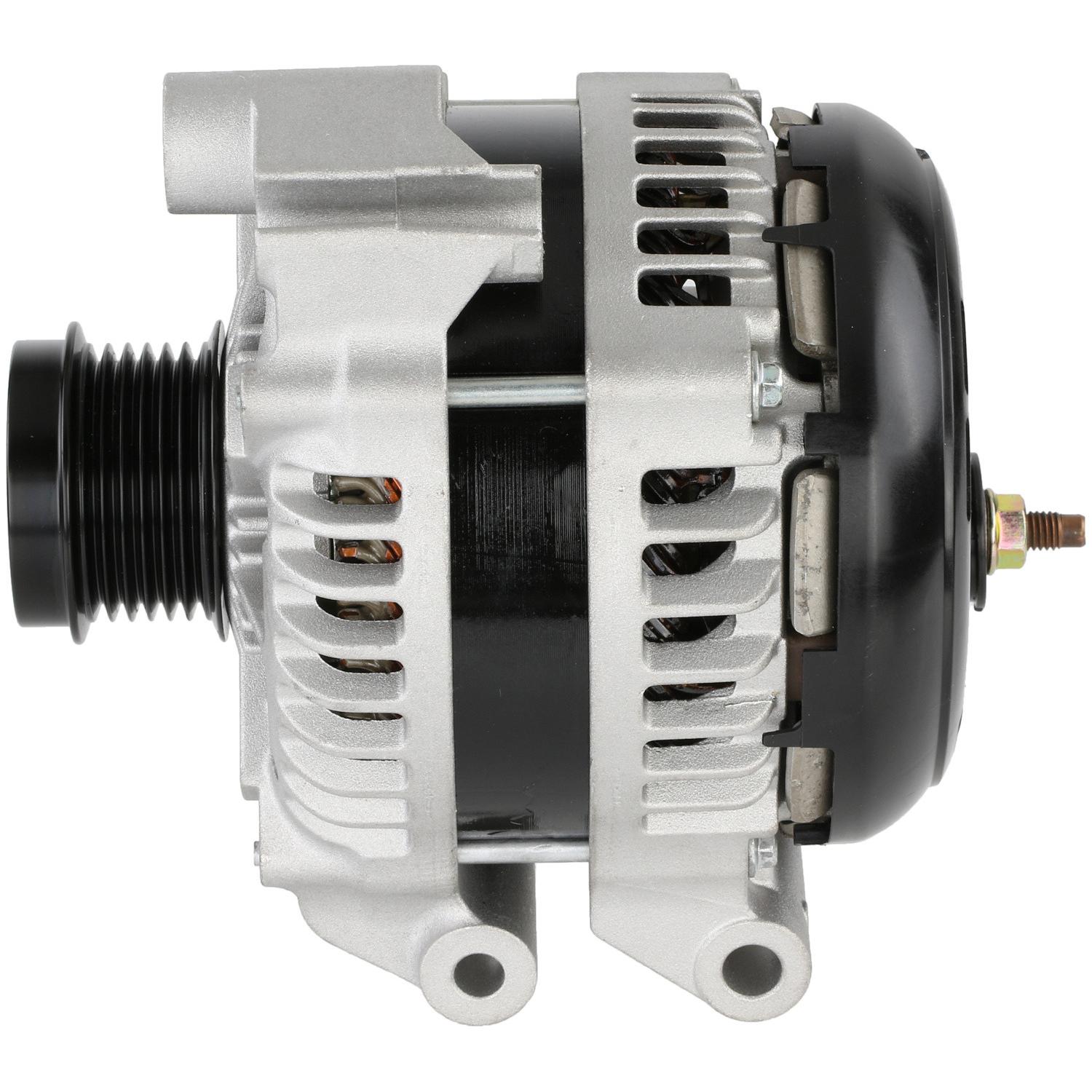 Bosch AL6570X Alternator product image 5 of 6