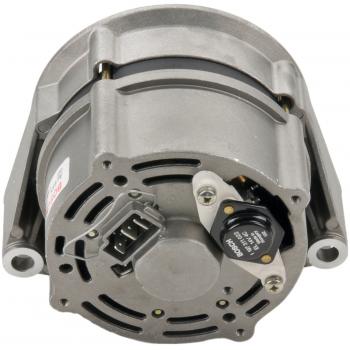 1989 Mercedes-Benz 190D Alternator