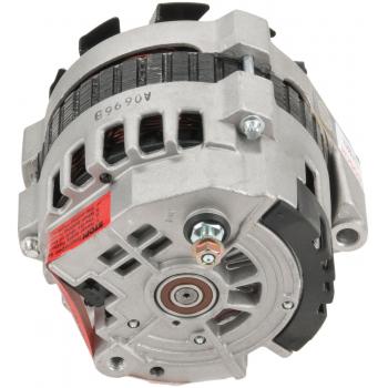1991 Oldsmobile Cutlass Ciera Alternator