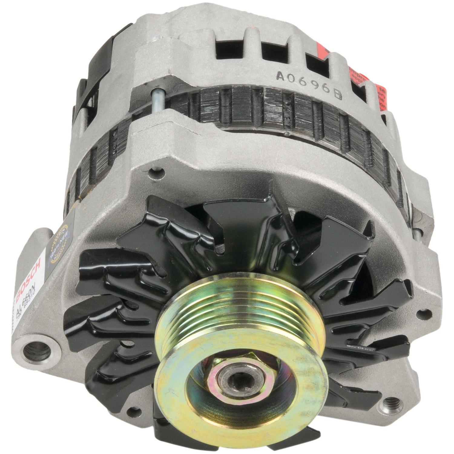 Bosch AL660N - Alternator Bosch AL660N Alternator product image 3 of 5