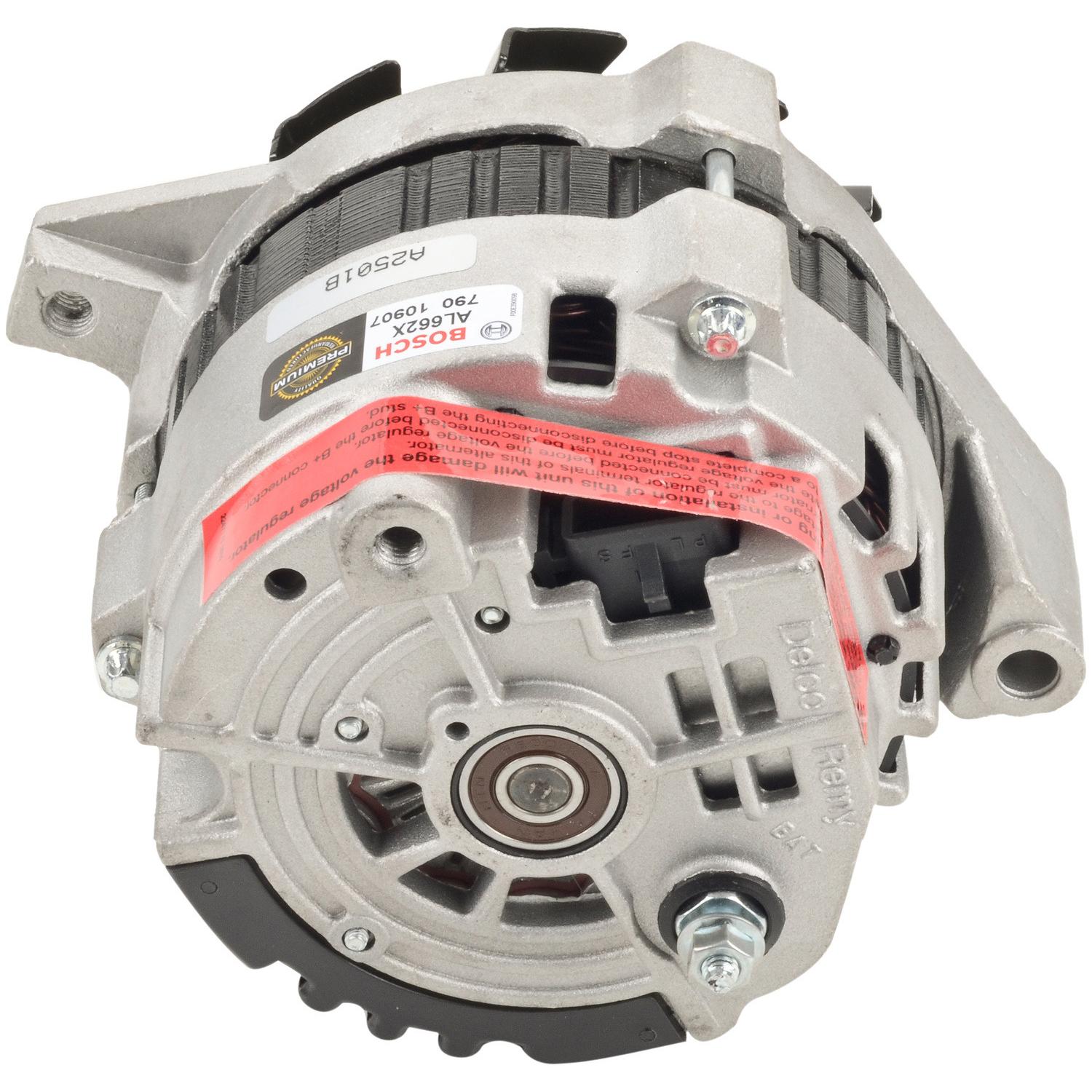 Bosch AL662X  product image 1 of 4