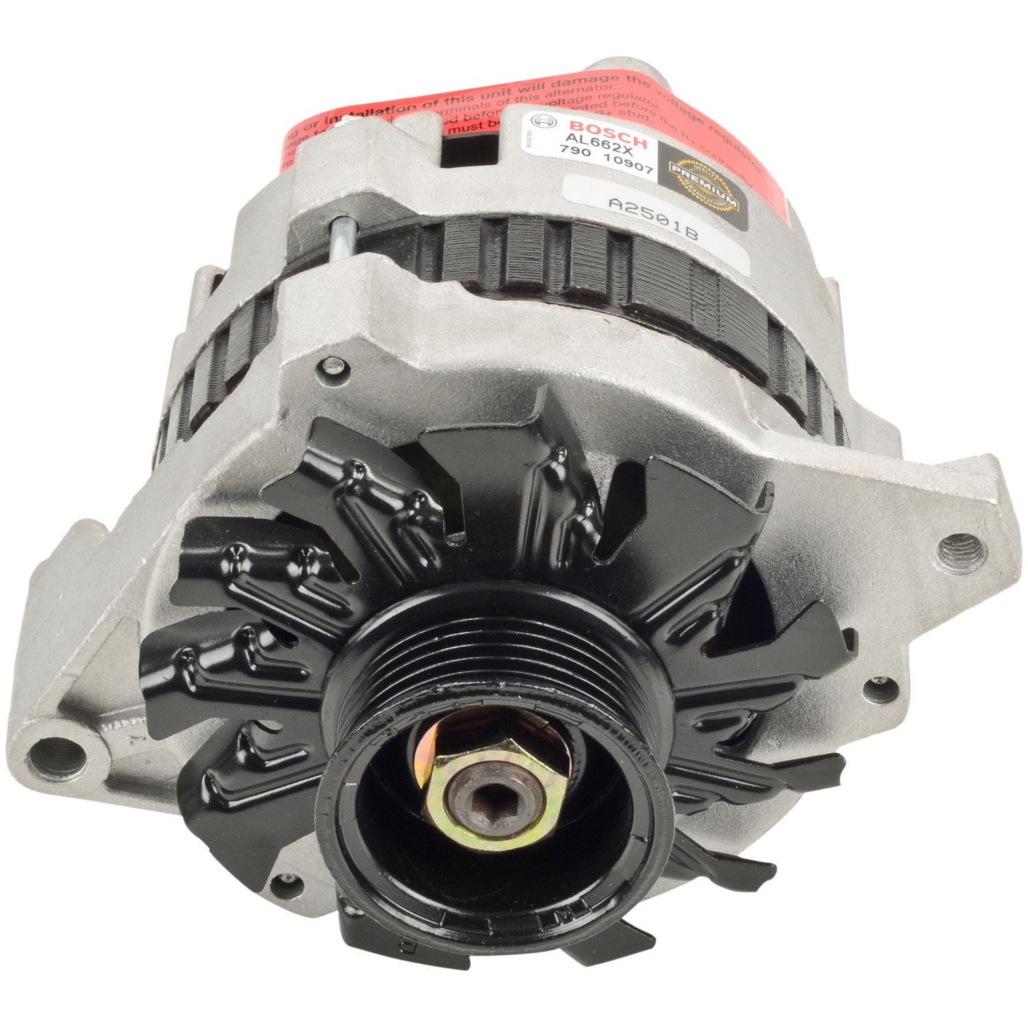 Bosch AL662X  product image 2 of 4