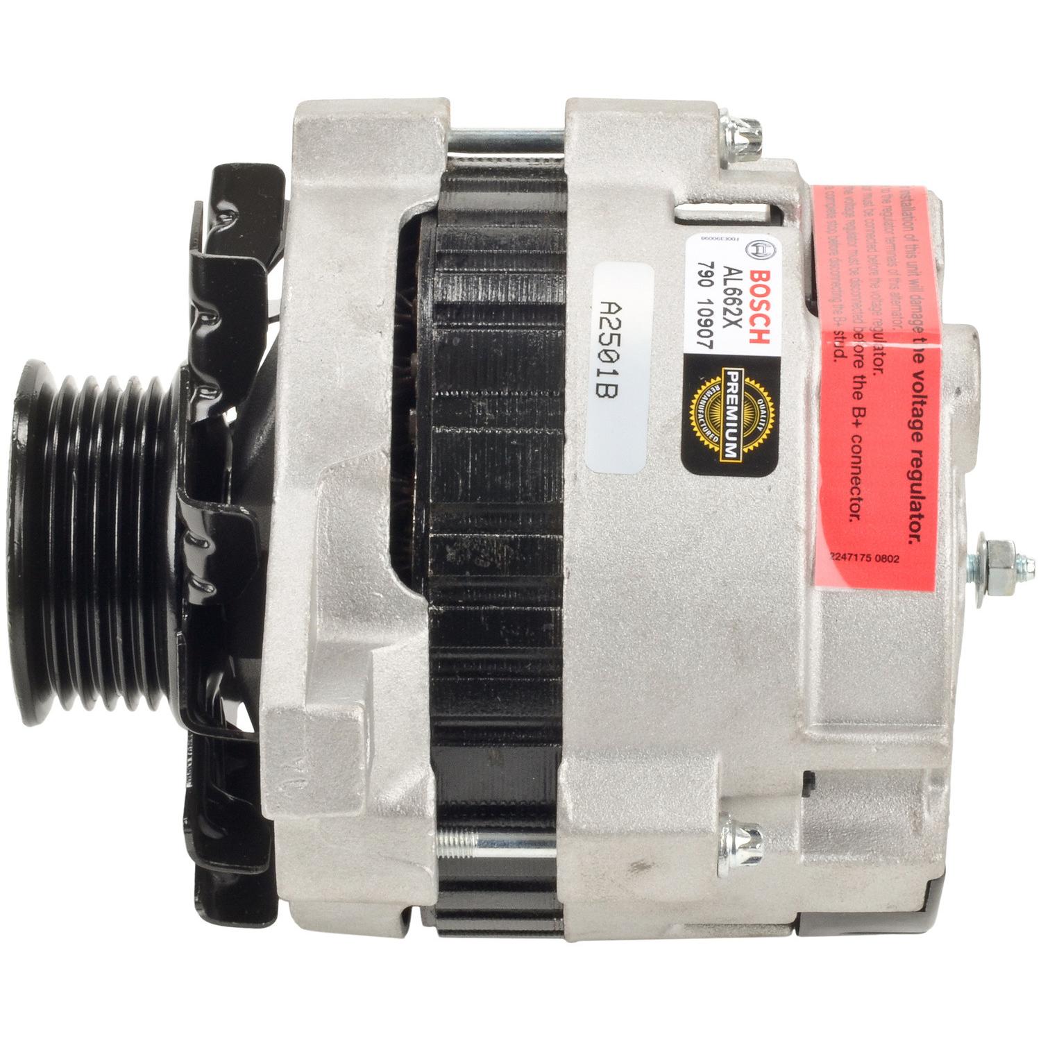 Bosch AL662X  product image 3 of 4