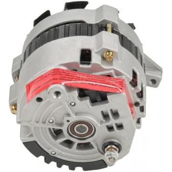 1991 GMC G2500 Alternator