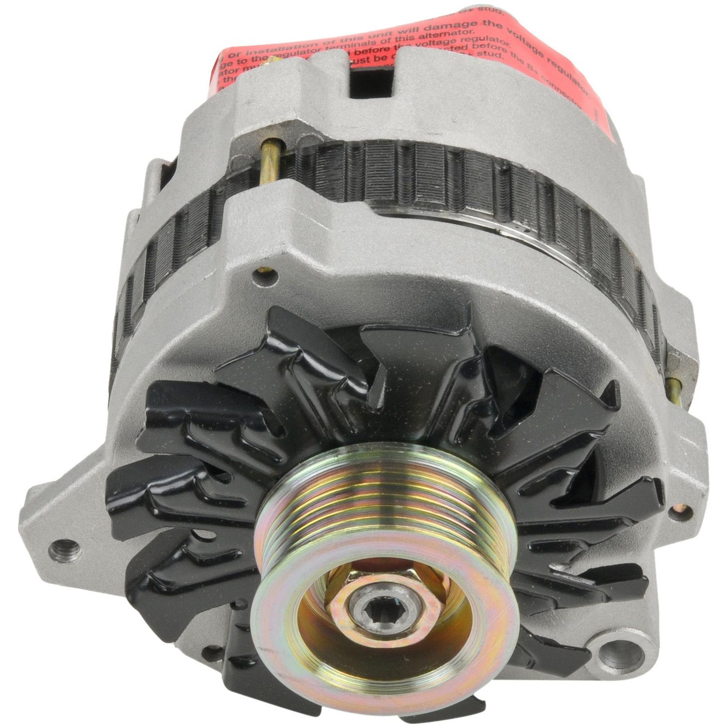 Bosch AL668N - Alternator Bosch AL668N Alternator product image 3 of 5